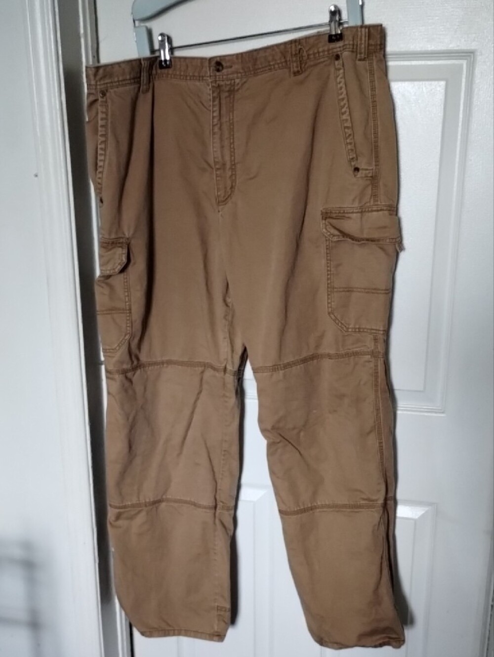 Cabela's Brown Men's Cargo Pants